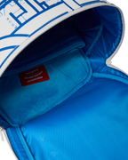 Limited Edition FRANK LLOYD WRIGHT COLLAB EXPERIMENTAL SPIRAL BACKPACK