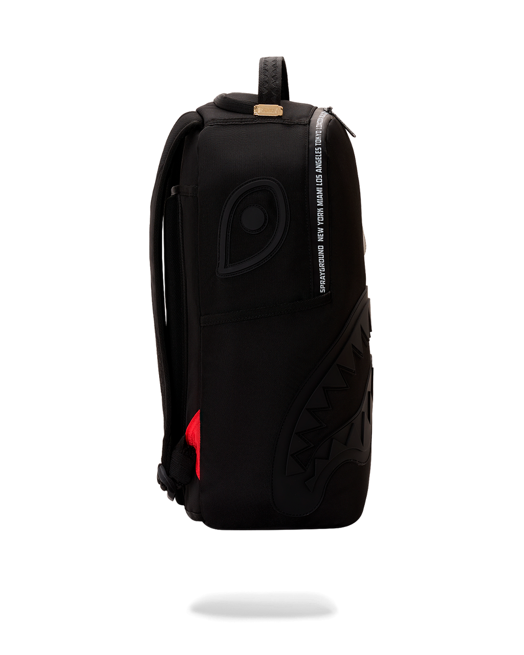 Limited Edition SHARK CENTRAL - LOWKEY BACKPACK