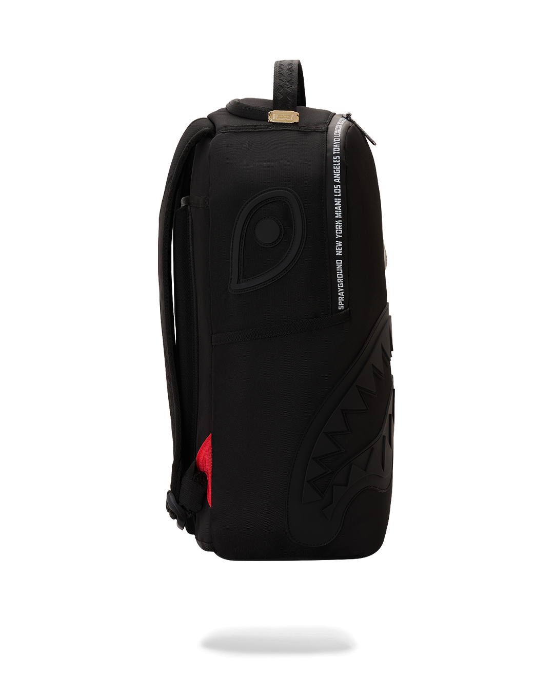 Limited Edition SHARK CENTRAL - LOWKEY BACKPACK
