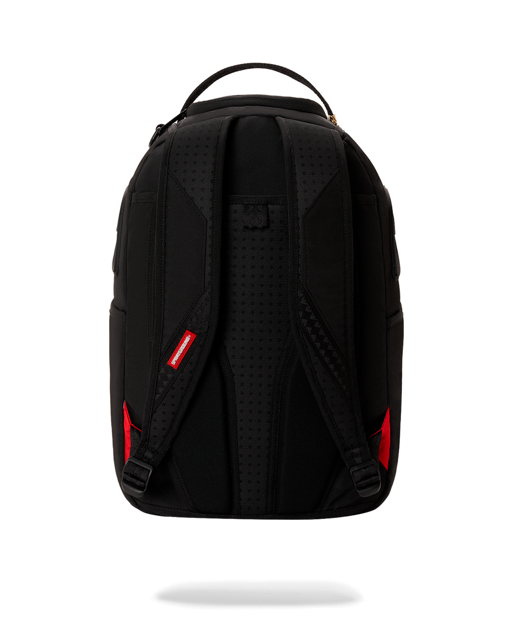 Limited Edition SHARK CENTRAL - LOWKEY BACKPACK