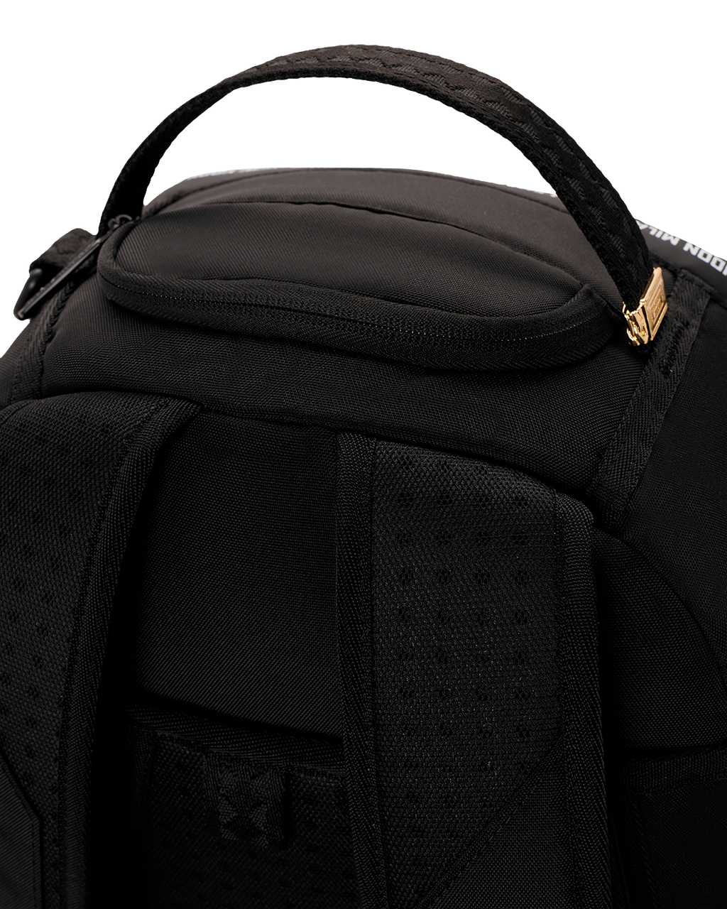 Limited Edition SHARK CENTRAL - LOWKEY BACKPACK