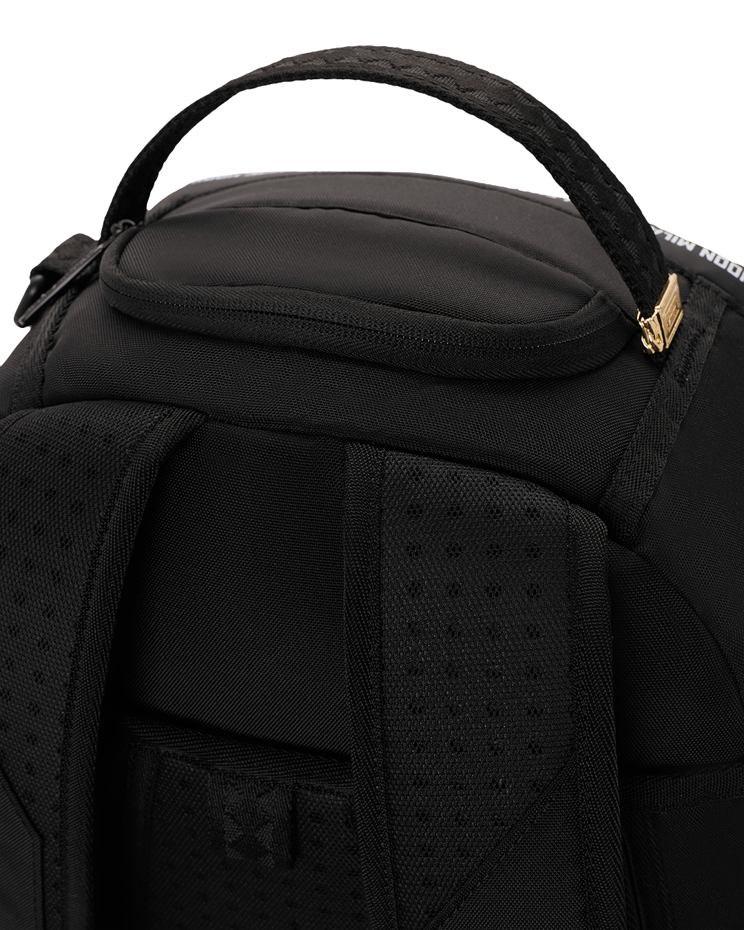 Limited Edition SHARK CENTRAL - LOWKEY BACKPACK