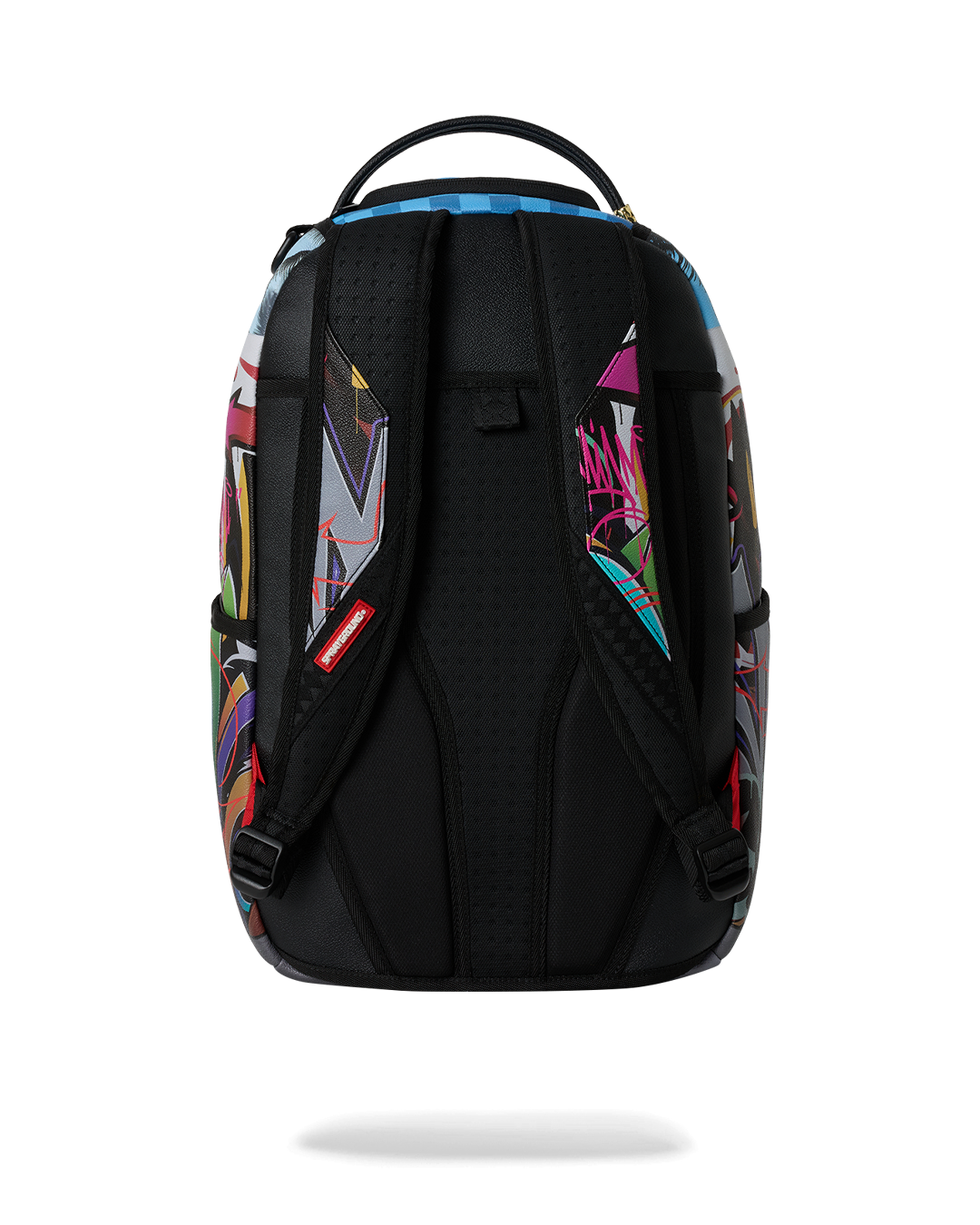 Limited Edition WYNWOOD WALLS COLLAB MURAL MUSEUM BACKPACK