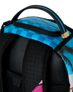 Limited Edition WYNWOOD WALLS COLLAB MURAL MUSEUM BACKPACK