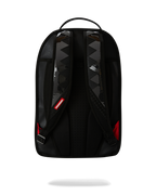 Limited Edition SHARK CENTRAL - CLEAR BACKPACK