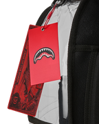 Limited Edition SHARK CENTRAL - CLEAR BACKPACK