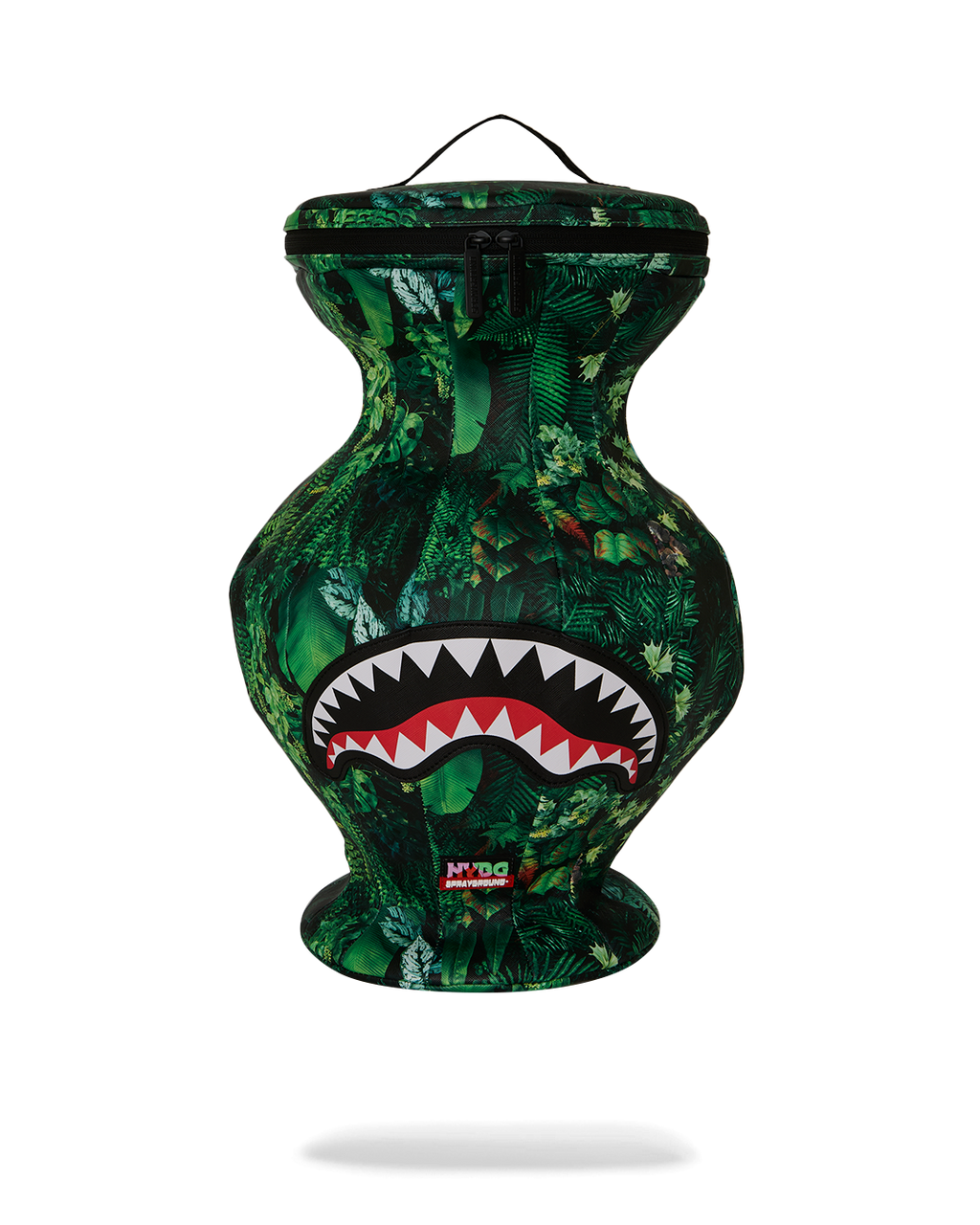 Limited Edition NEW YORK BOTANICAL GARDEN COLLAB - LIVING VASE BACKPACK