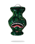 Limited Edition NEW YORK BOTANICAL GARDEN COLLAB - LIVING VASE BACKPACK