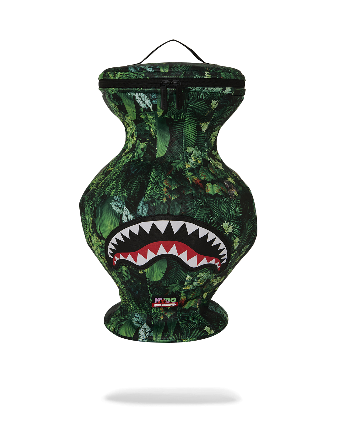 Limited Edition NEW YORK BOTANICAL GARDEN COLLAB - LIVING VASE BACKPACK