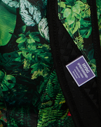 Limited Edition NEW YORK BOTANICAL GARDEN COLLAB - LIVING VASE BACKPACK