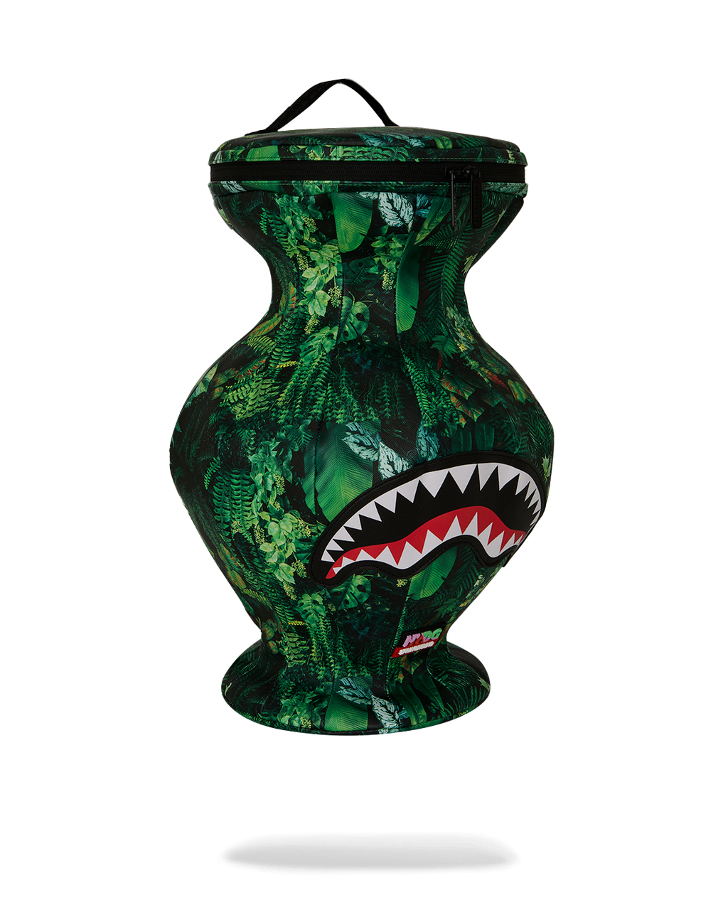 Limited Edition NEW YORK BOTANICAL GARDEN COLLAB - LIVING VASE BACKPACK