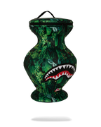 Limited Edition NEW YORK BOTANICAL GARDEN COLLAB - LIVING VASE BACKPACK