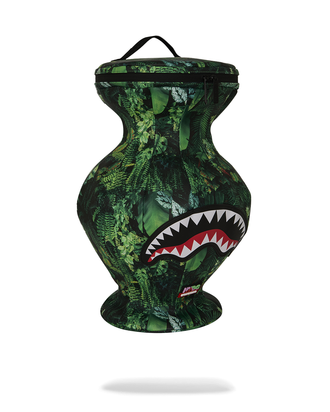 Limited Edition NEW YORK BOTANICAL GARDEN COLLAB - LIVING VASE BACKPACK
