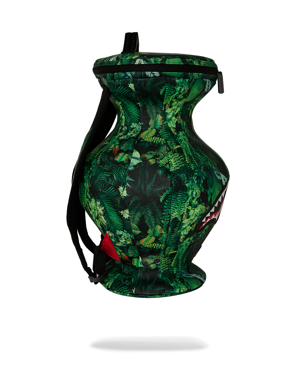 Limited Edition NEW YORK BOTANICAL GARDEN COLLAB - LIVING VASE BACKPACK