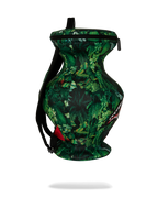 Limited Edition NEW YORK BOTANICAL GARDEN COLLAB - LIVING VASE BACKPACK
