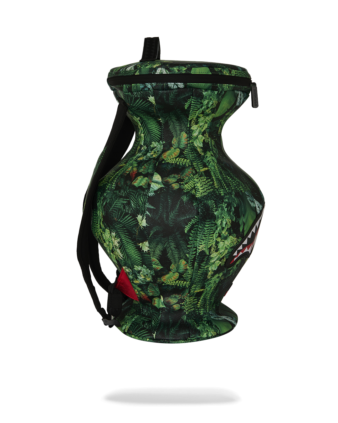 Limited Edition NEW YORK BOTANICAL GARDEN COLLAB - LIVING VASE BACKPACK
