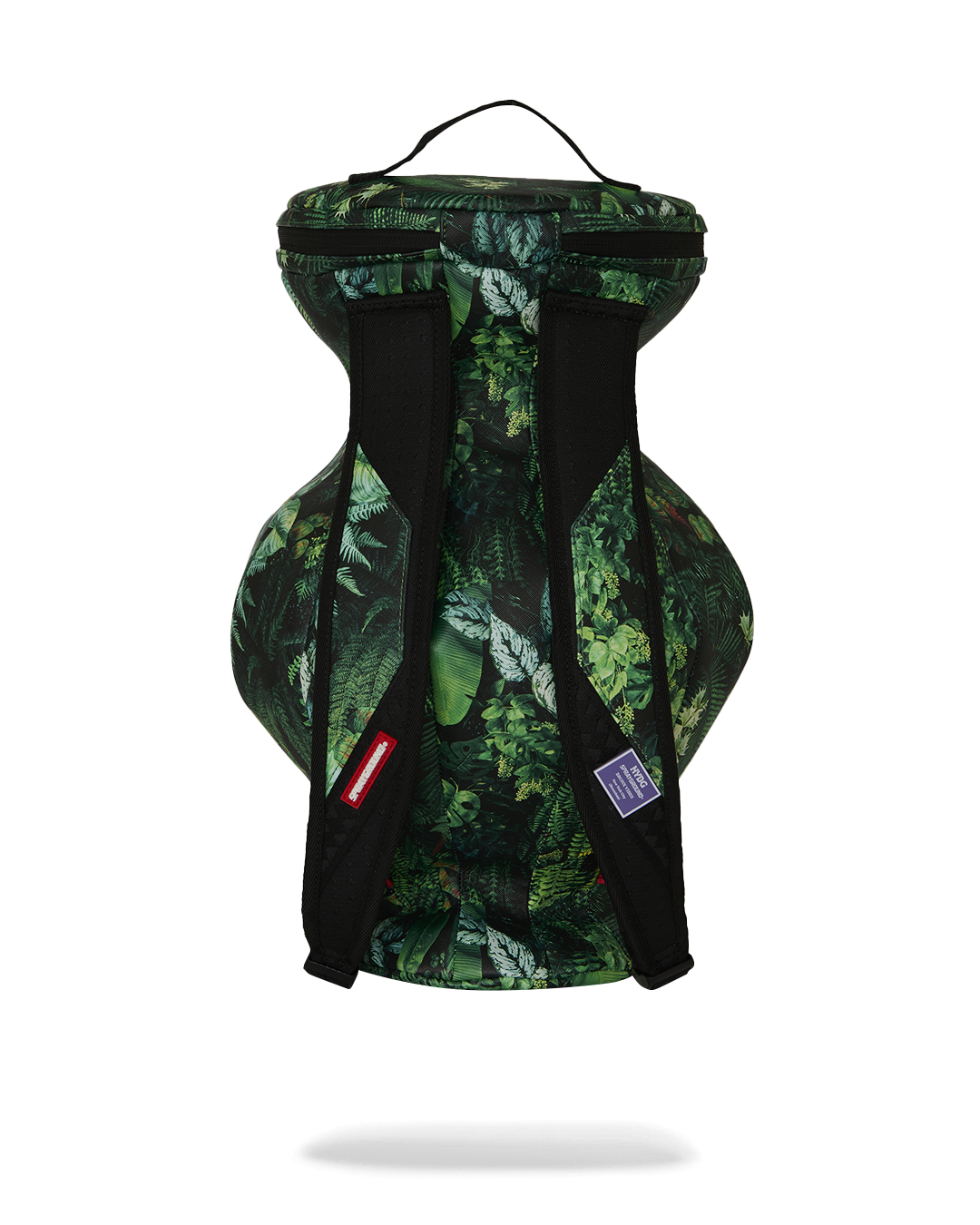 Limited Edition NEW YORK BOTANICAL GARDEN COLLAB - LIVING VASE BACKPACK