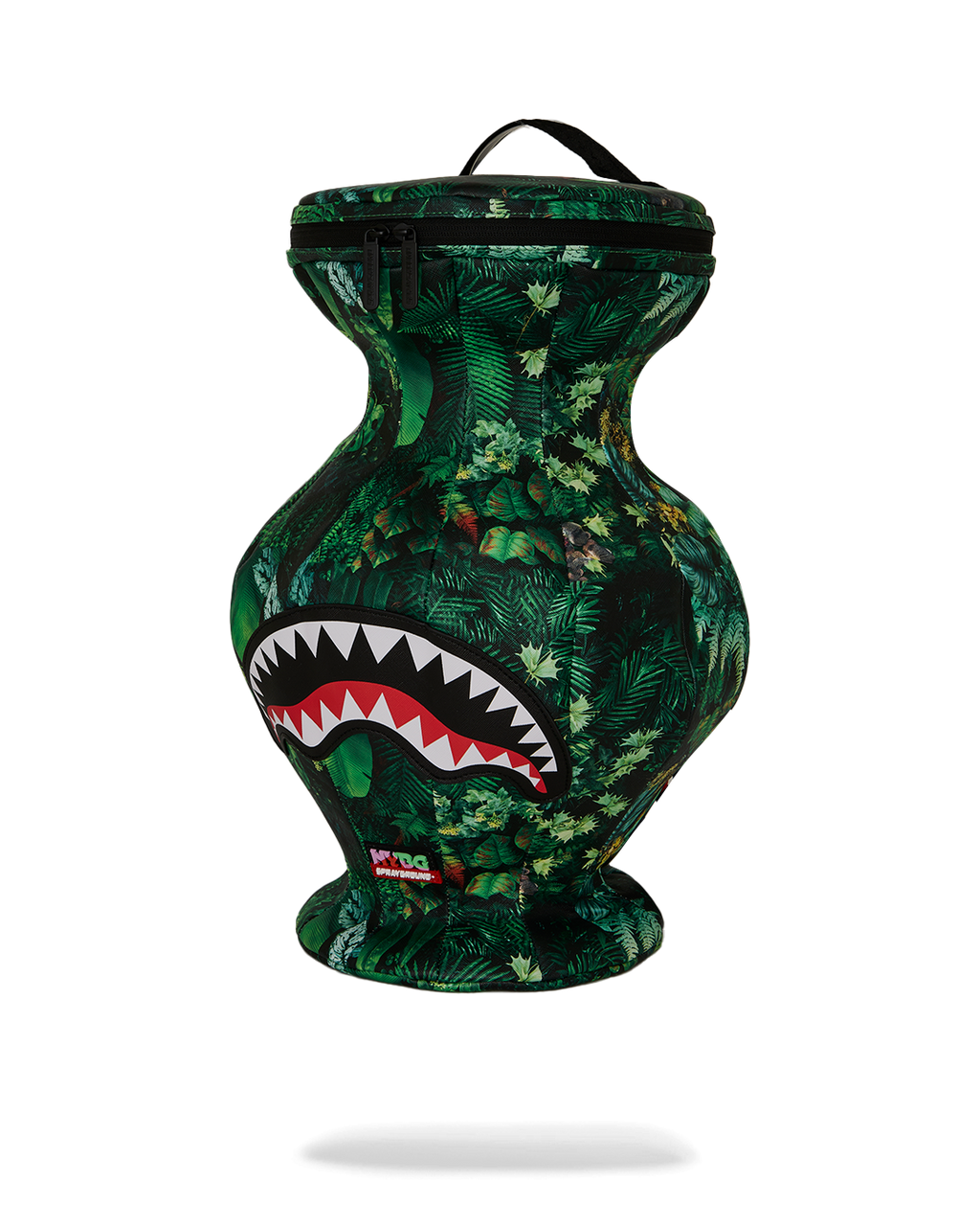 Limited Edition NEW YORK BOTANICAL GARDEN COLLAB - LIVING VASE BACKPACK