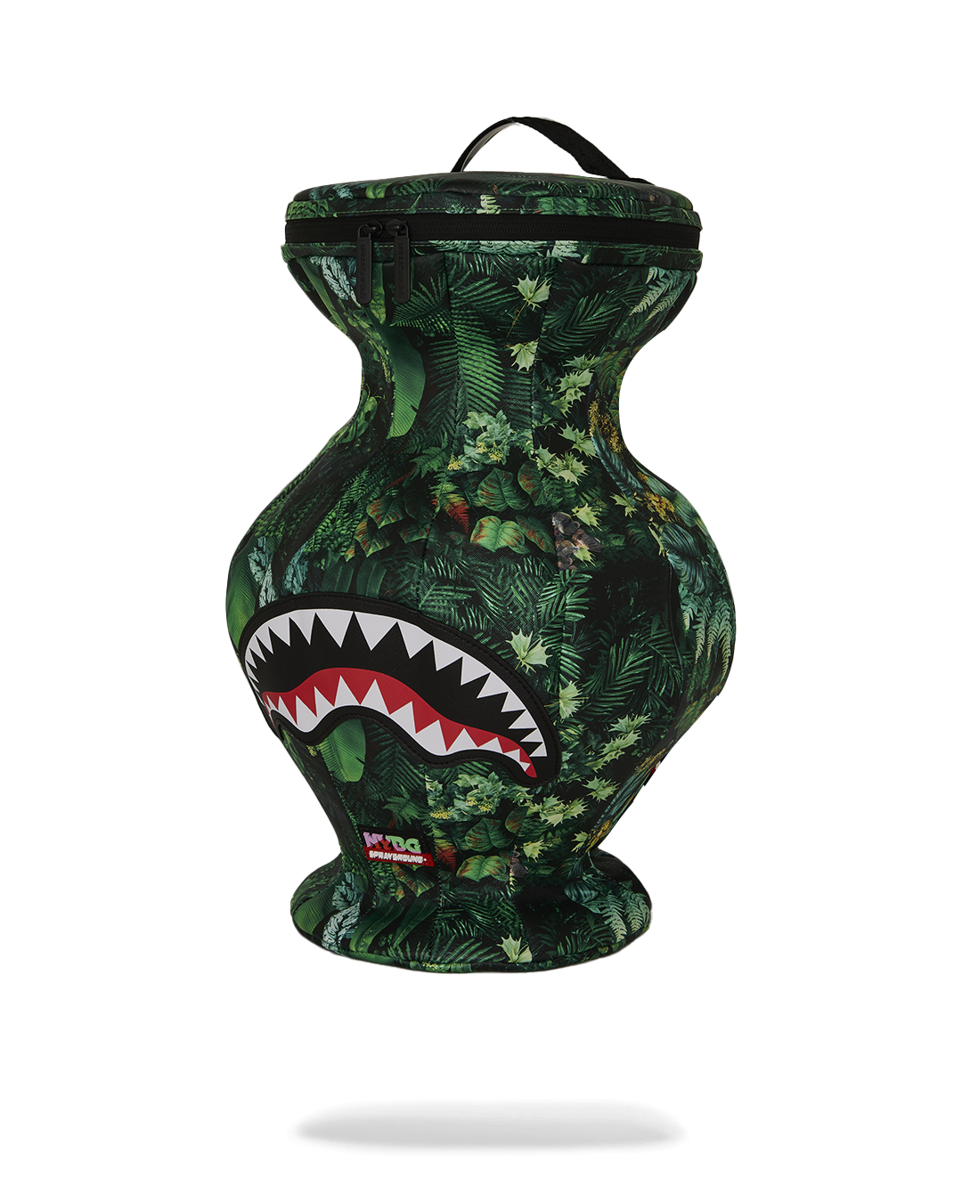 Limited Edition NEW YORK BOTANICAL GARDEN COLLAB - LIVING VASE BACKPACK