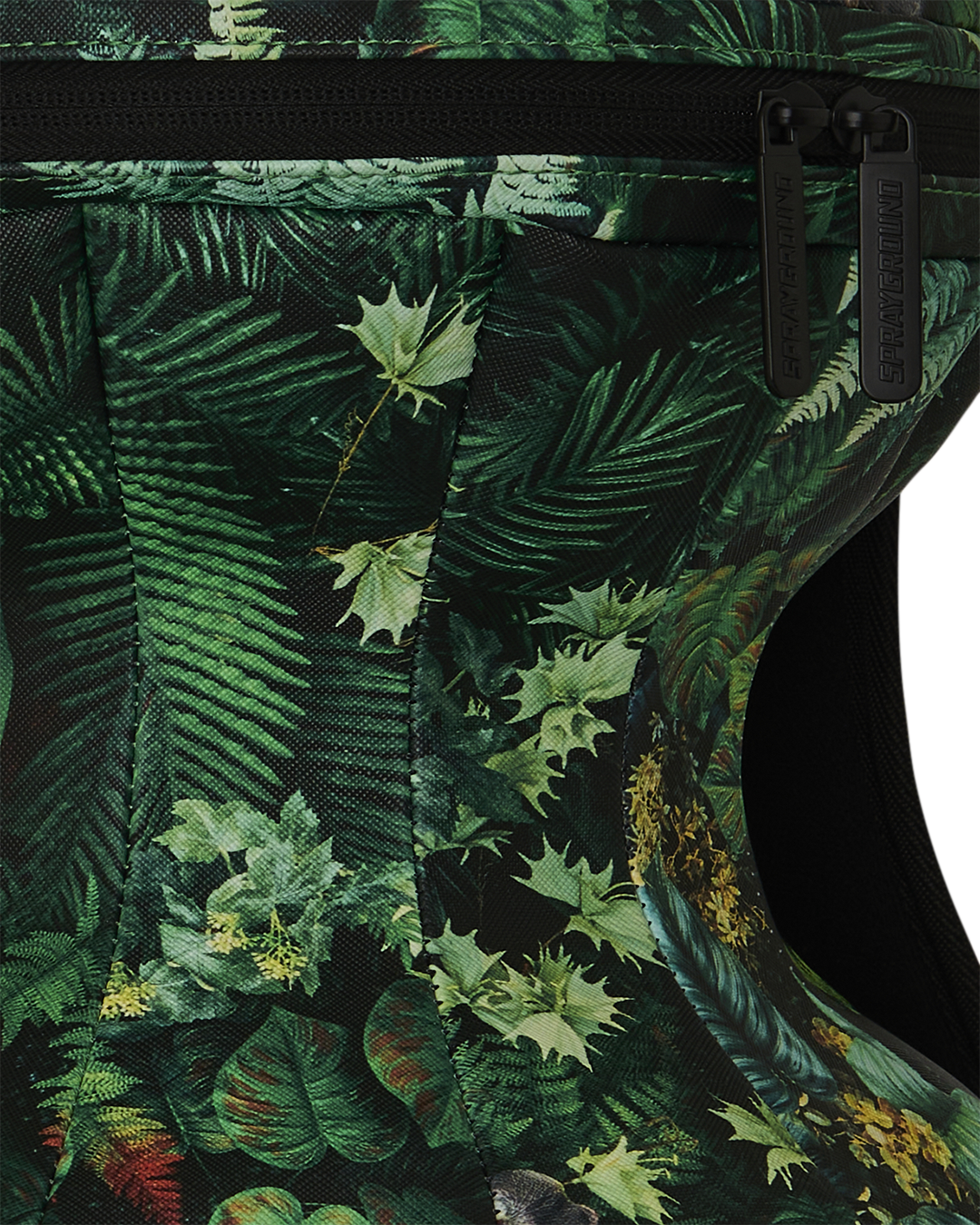 Limited Edition NEW YORK BOTANICAL GARDEN COLLAB - LIVING VASE BACKPACK