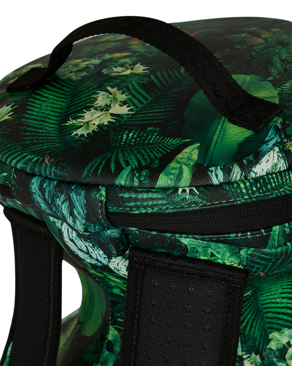 Limited Edition NEW YORK BOTANICAL GARDEN COLLAB - LIVING VASE BACKPACK