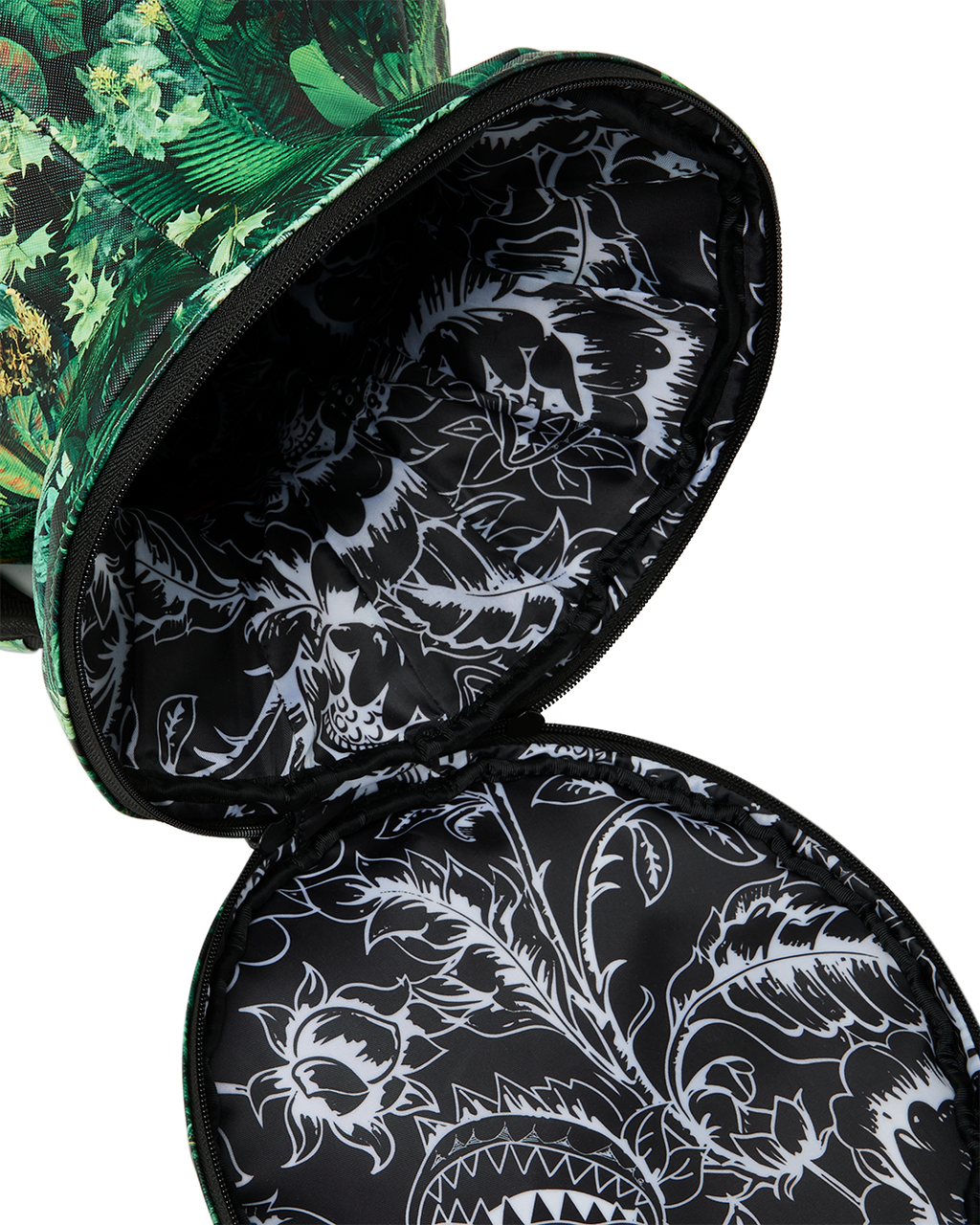 Limited Edition NEW YORK BOTANICAL GARDEN COLLAB - LIVING VASE BACKPACK