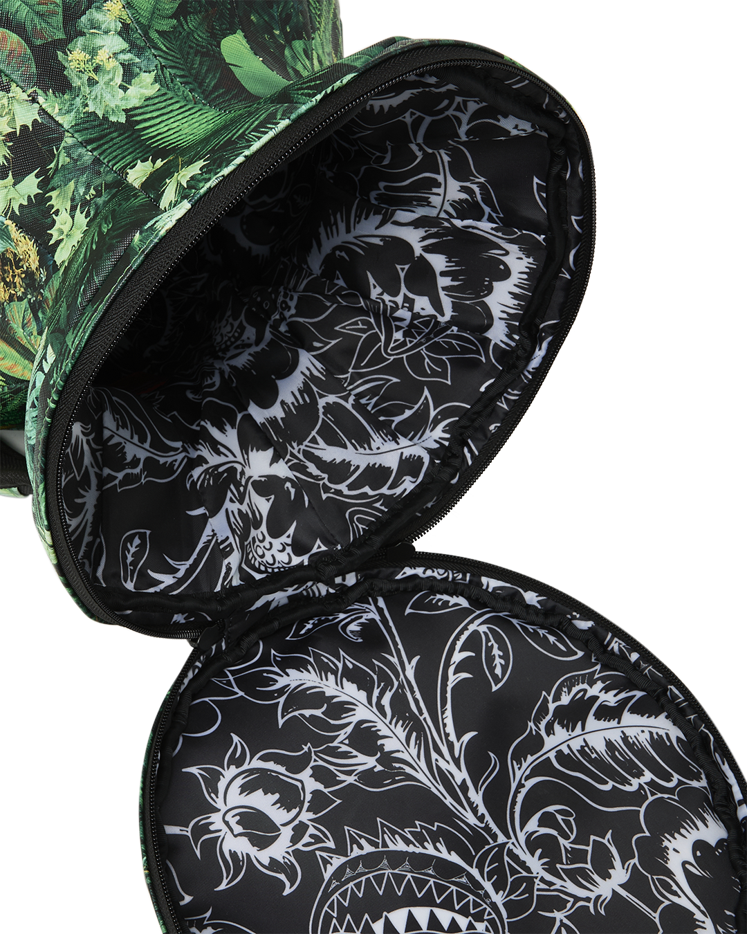 Limited Edition NEW YORK BOTANICAL GARDEN COLLAB - LIVING VASE BACKPACK