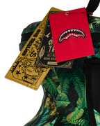 Limited Edition NEW YORK BOTANICAL GARDEN COLLAB - LIVING VASE BACKPACK
