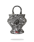 Limited Edition NEW YORK BOTANICAL GARDEN COLLAB - VASE HANDBAG