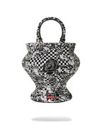 Limited Edition NEW YORK BOTANICAL GARDEN COLLAB - VASE HANDBAG
