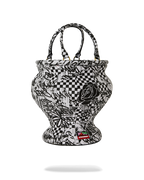 Limited Edition NEW YORK BOTANICAL GARDEN COLLAB - VASE HANDBAG
