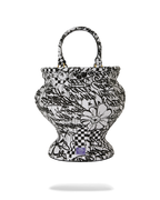 Limited Edition NEW YORK BOTANICAL GARDEN COLLAB - VASE HANDBAG