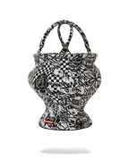 Limited Edition NEW YORK BOTANICAL GARDEN COLLAB - VASE HANDBAG