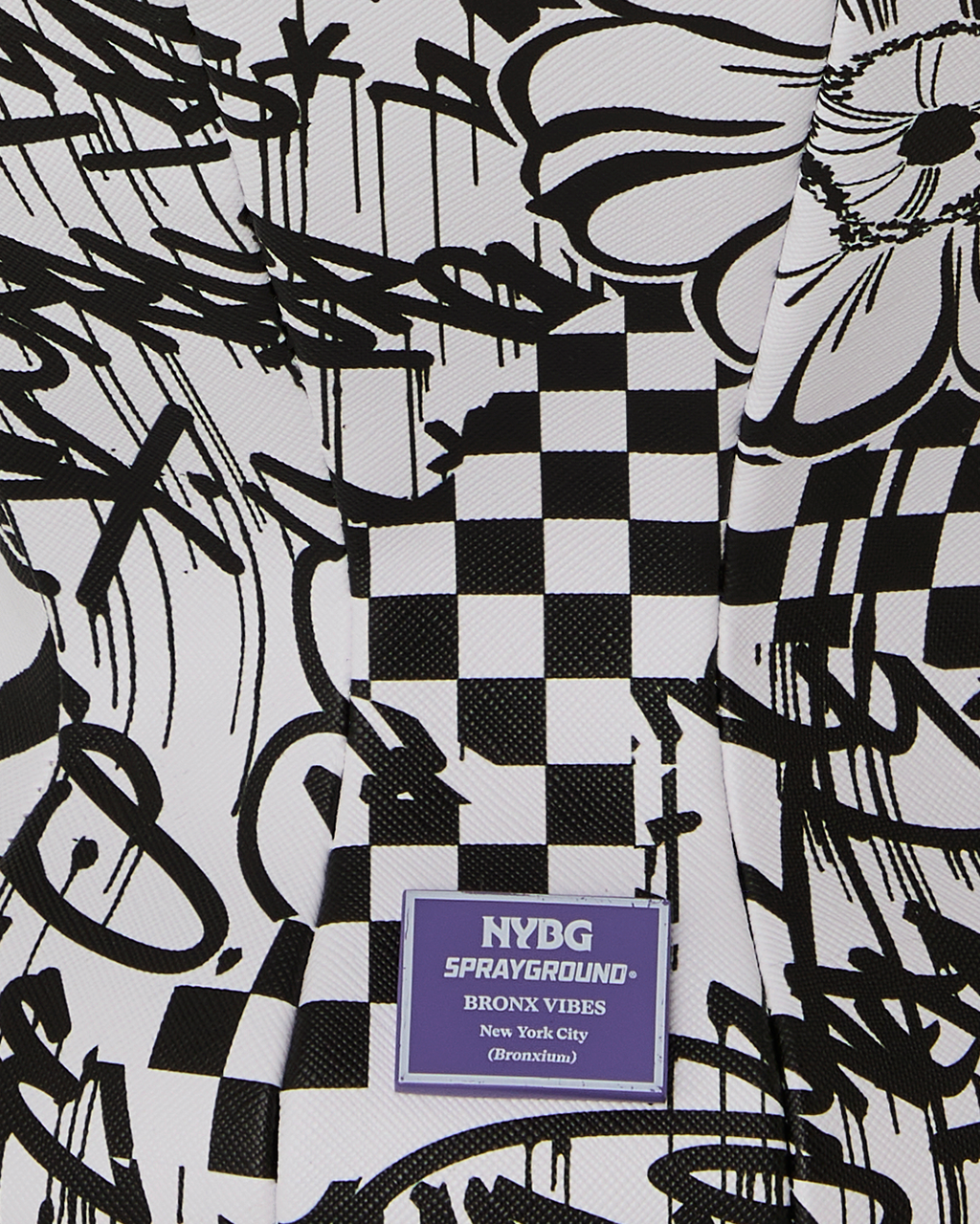 Limited Edition NEW YORK BOTANICAL GARDEN COLLAB - VASE HANDBAG