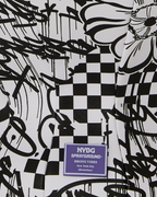 Limited Edition NEW YORK BOTANICAL GARDEN COLLAB - VASE HANDBAG