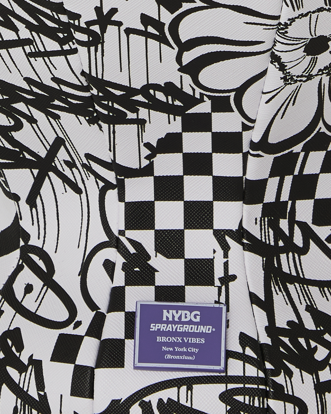 Limited Edition NEW YORK BOTANICAL GARDEN COLLAB - VASE HANDBAG