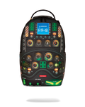 Limited Edition BOEING COLLAB FA-18 SUPER HORNET BACKPACK