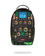 Limited Edition BOEING COLLAB FA-18 SUPER HORNET BACKPACK