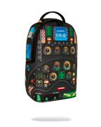 Limited Edition BOEING COLLAB FA-18 SUPER HORNET BACKPACK