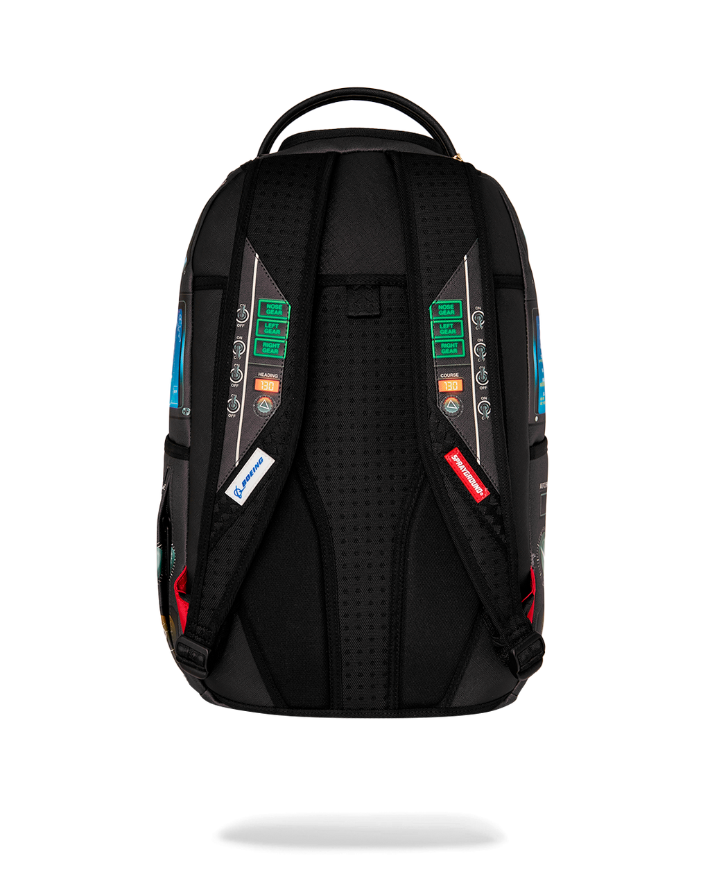 Limited Edition BOEING COLLAB FA-18 SUPER HORNET BACKPACK