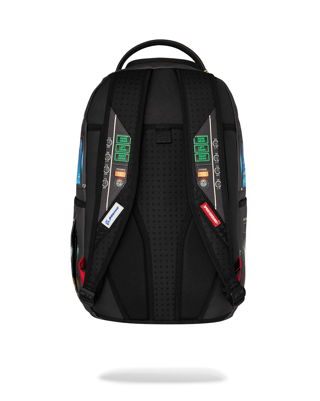Limited Edition BOEING COLLAB FA-18 SUPER HORNET BACKPACK