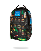 Limited Edition BOEING COLLAB FA-18 SUPER HORNET BACKPACK