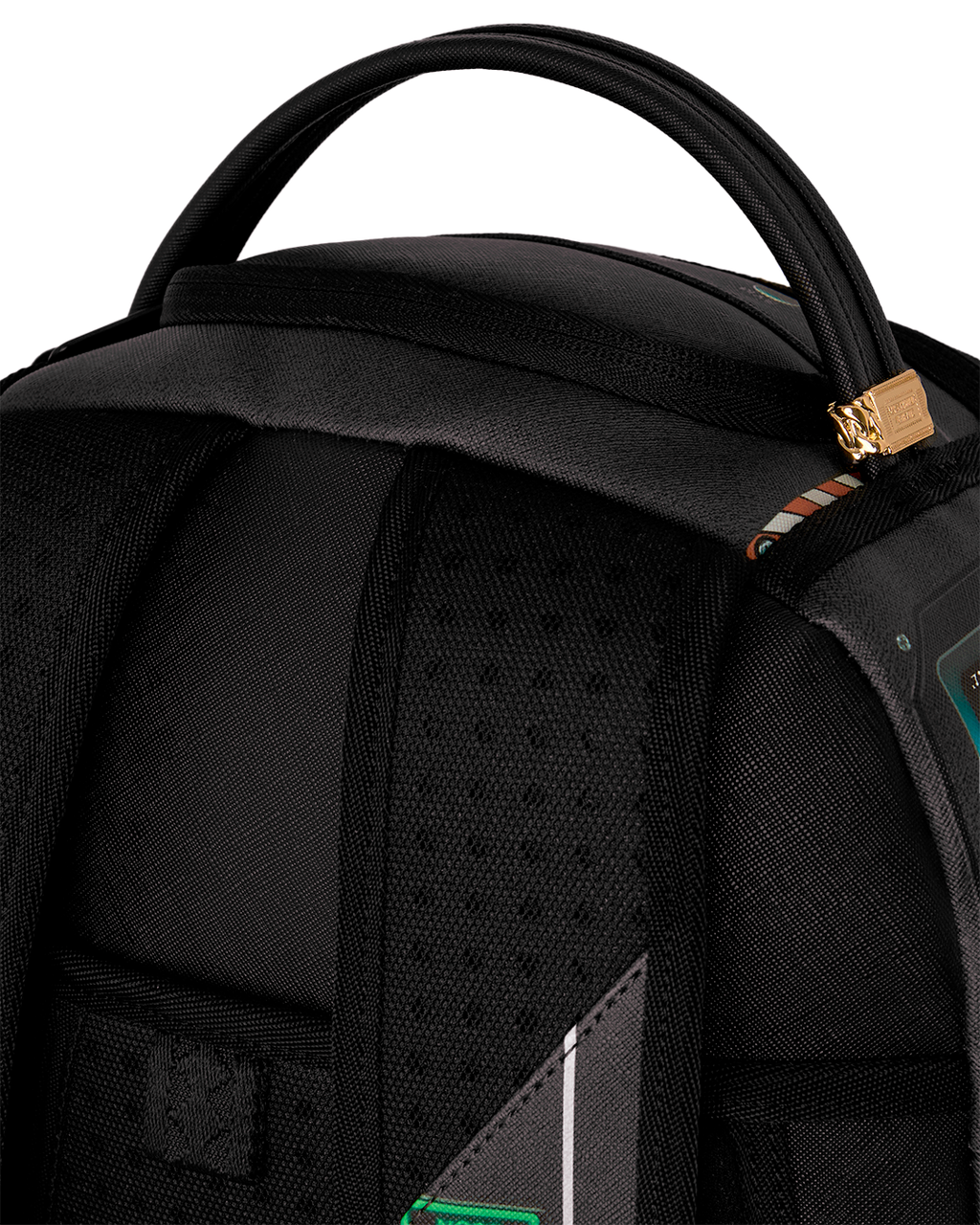 Limited Edition BOEING COLLAB FA-18 SUPER HORNET BACKPACK