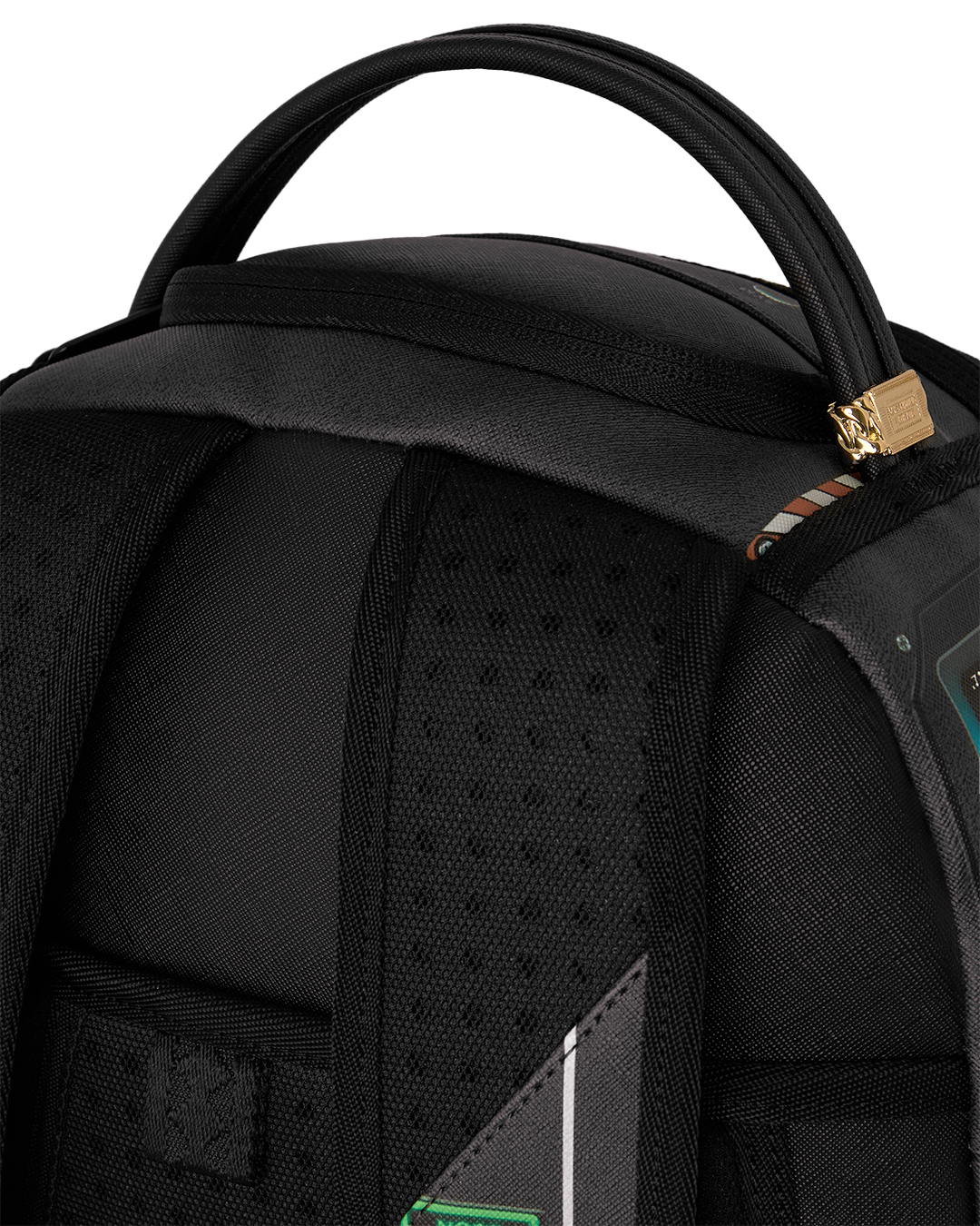 Limited Edition BOEING COLLAB FA-18 SUPER HORNET BACKPACK