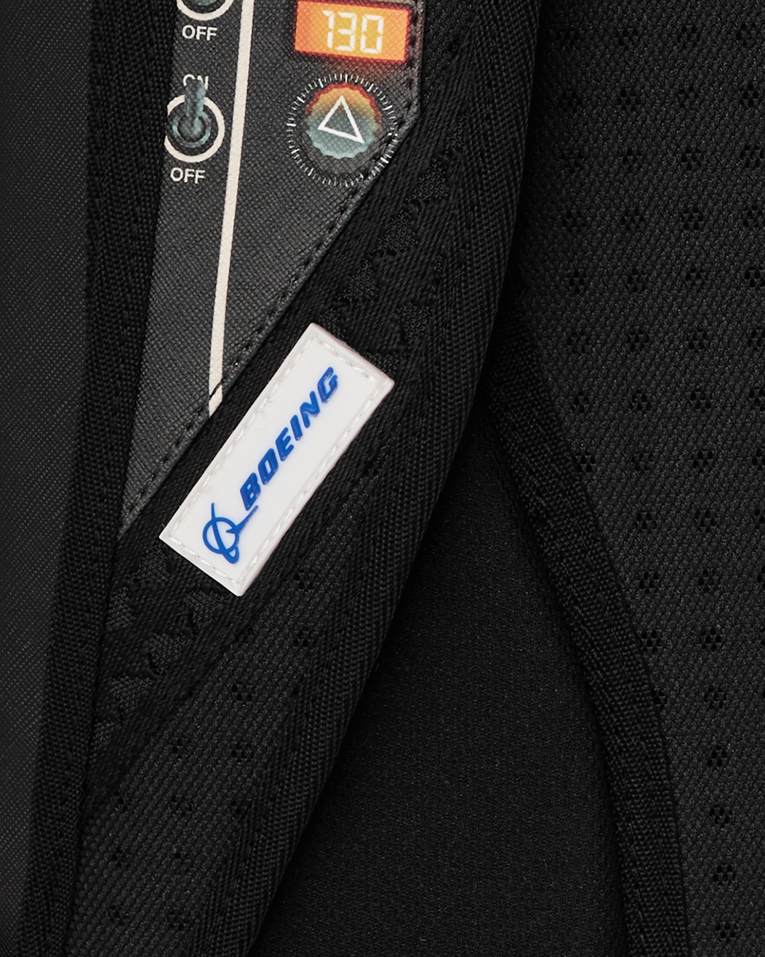 Limited Edition BOEING COLLAB FA-18 SUPER HORNET BACKPACK