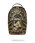 Limited Edition NEW YORK BOTANICAL GARDEN COLLAB - BOTANICAL ARCHIVES BACKPACK