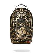 Limited Edition NEW YORK BOTANICAL GARDEN COLLAB - BOTANICAL ARCHIVES BACKPACK