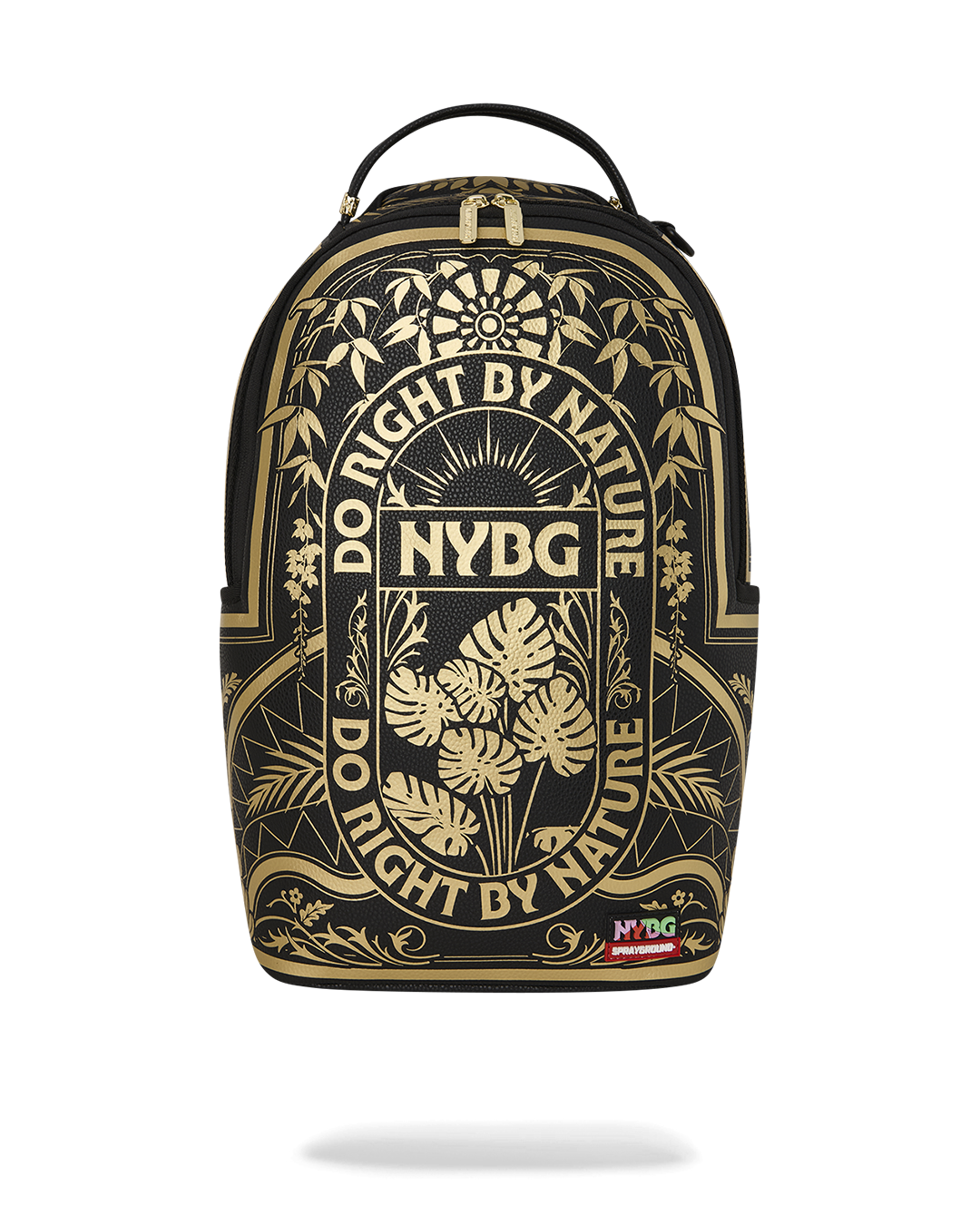 Limited Edition NEW YORK BOTANICAL GARDEN COLLAB - BOTANICAL ARCHIVES BACKPACK