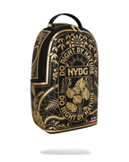 Limited Edition NEW YORK BOTANICAL GARDEN COLLAB - BOTANICAL ARCHIVES BACKPACK