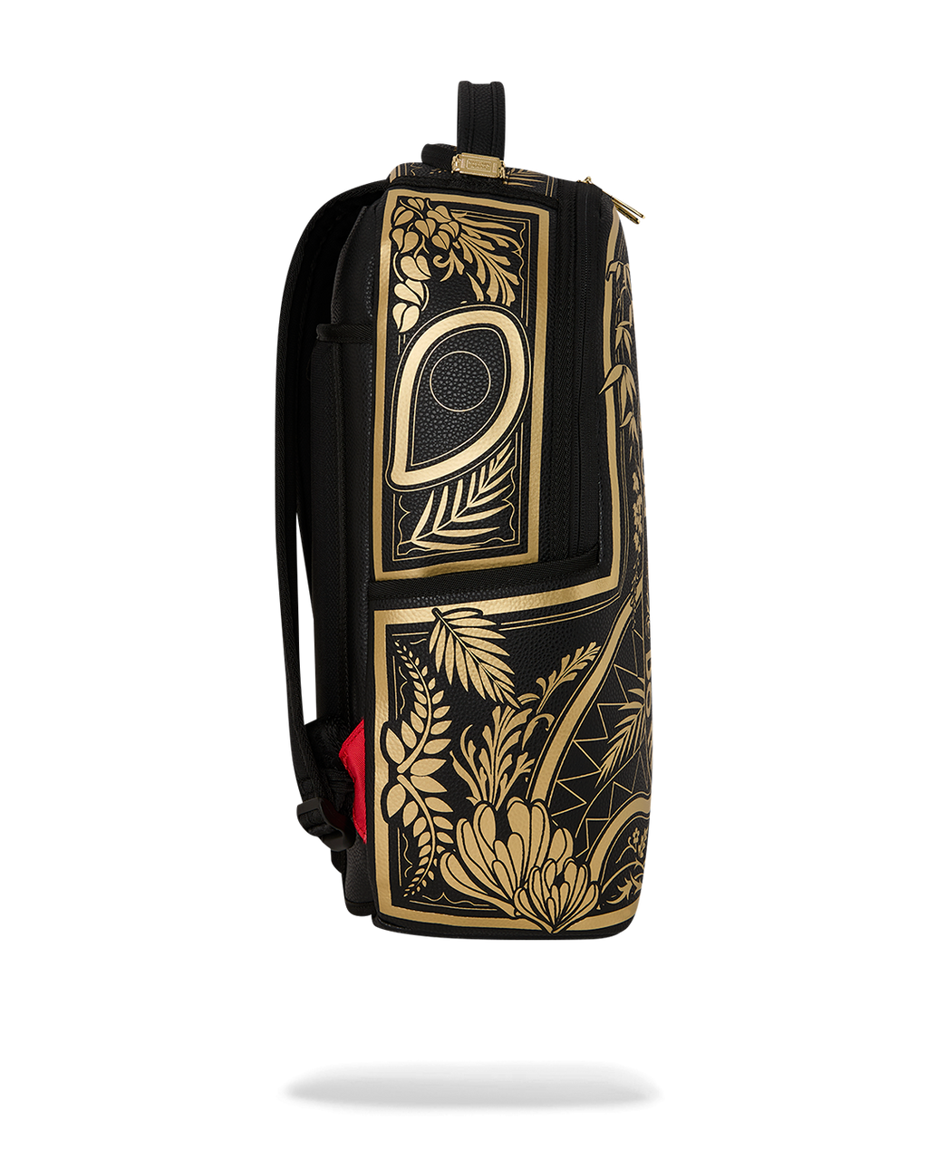 Limited Edition NEW YORK BOTANICAL GARDEN COLLAB - BOTANICAL ARCHIVES BACKPACK